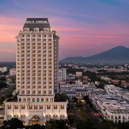 Hotel Melia Vinpearl Tây Ninh Zewnętrze zdjęcie