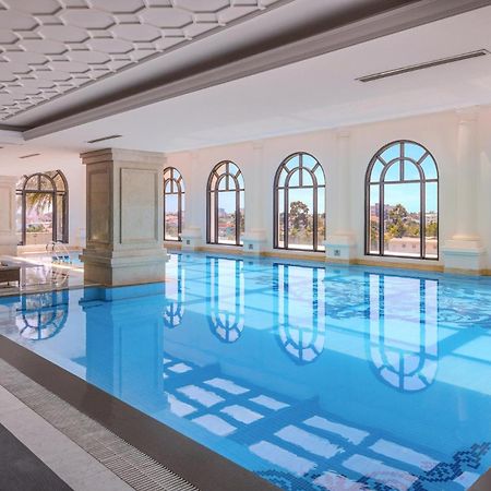 Hotel Melia Vinpearl Tây Ninh Zewnętrze zdjęcie