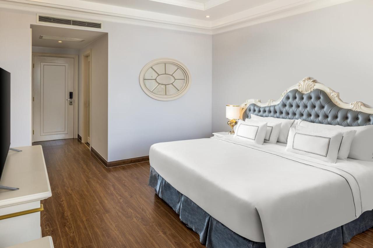 Hotel Melia Vinpearl Tây Ninh Zewnętrze zdjęcie