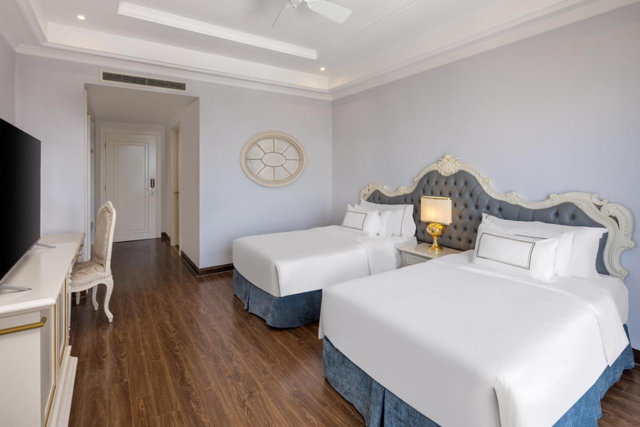 Hotel Melia Vinpearl Tây Ninh Zewnętrze zdjęcie