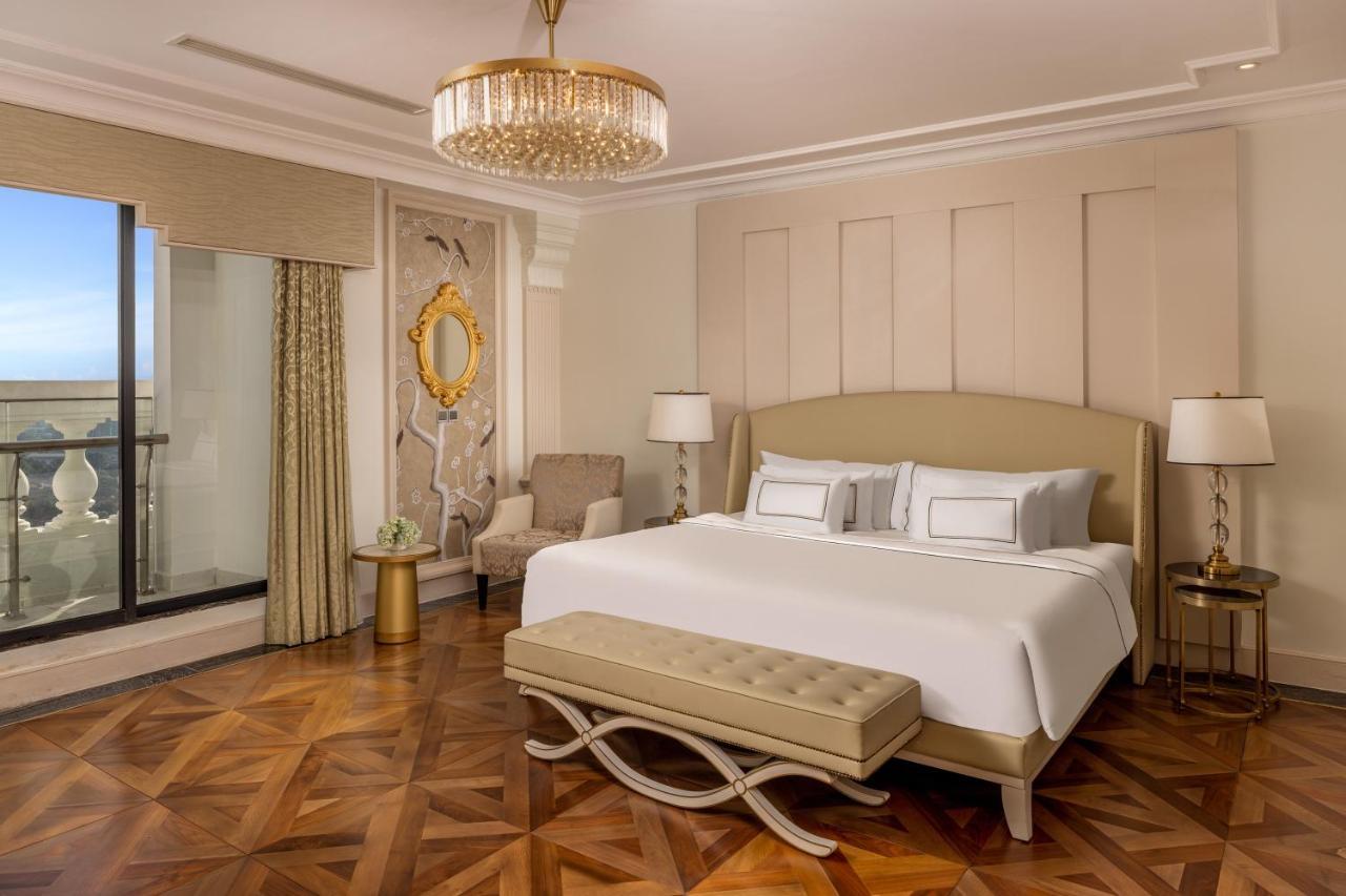 Hotel Melia Vinpearl Tây Ninh Zewnętrze zdjęcie