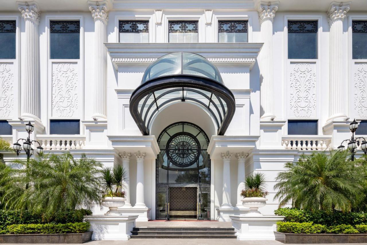 Hotel Melia Vinpearl Tây Ninh Zewnętrze zdjęcie