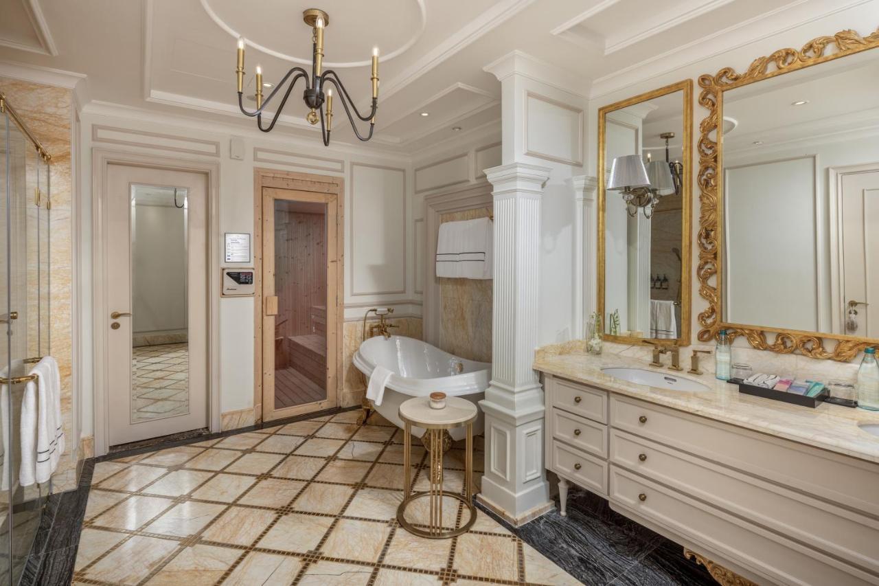 Hotel Melia Vinpearl Tây Ninh Zewnętrze zdjęcie